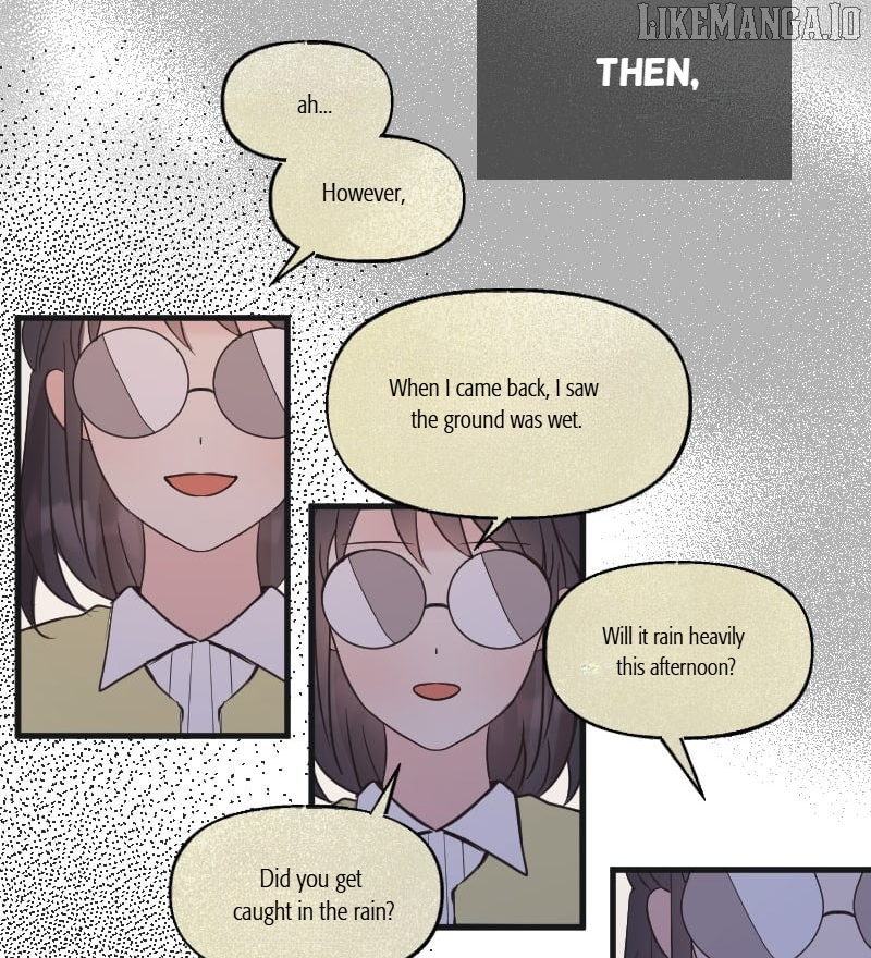 Soul to Soul Chapter 28 - page 65